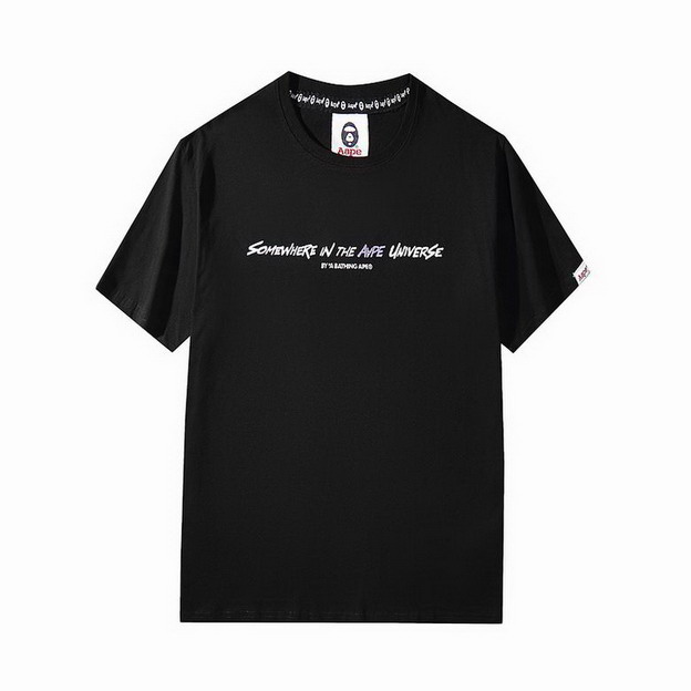 men bape t-shirts M-3XL-224
